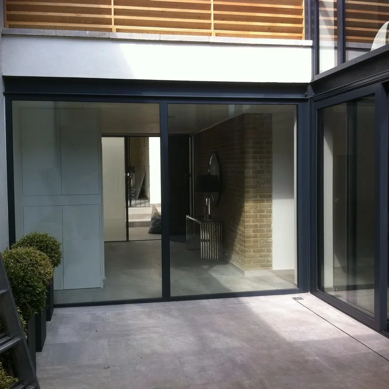 Teddington Glazier Services